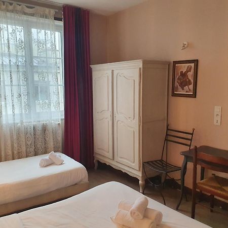 Hotel Kelig Brest Bilik gambar