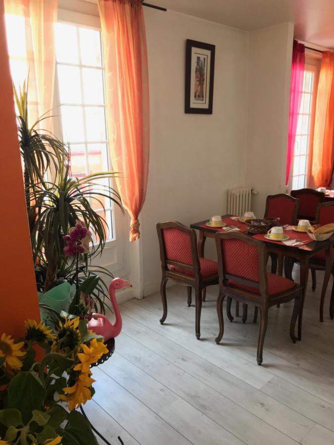 Hotel Kelig Brest Luaran gambar