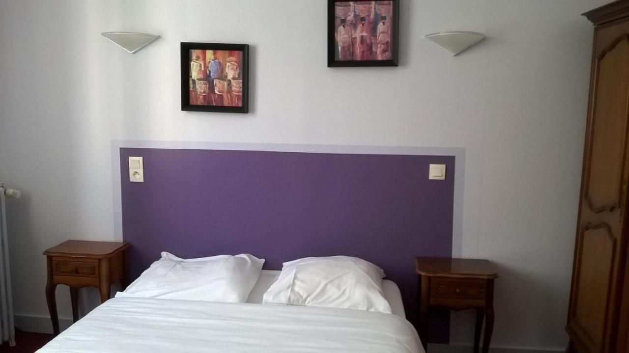 Hotel Kelig Brest Luaran gambar