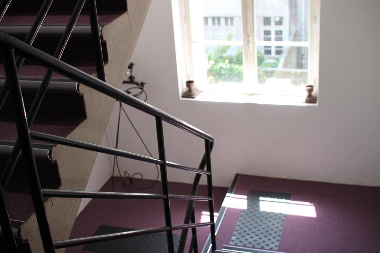 Hotel Kelig Brest Luaran gambar