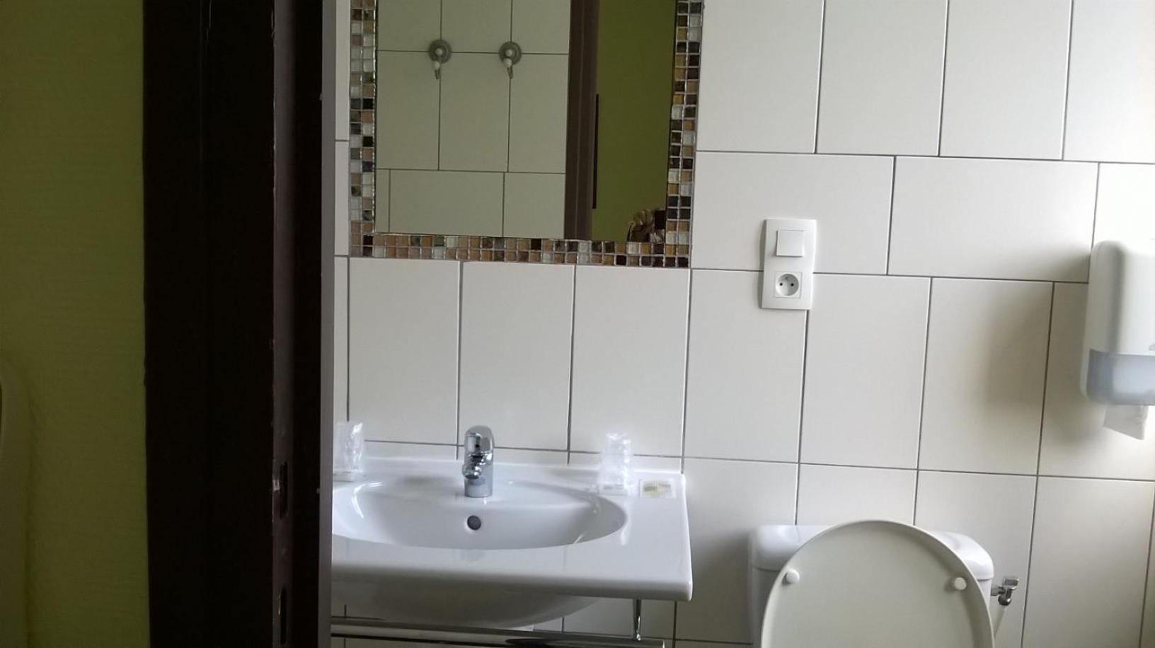 Hotel Kelig Brest Bilik gambar