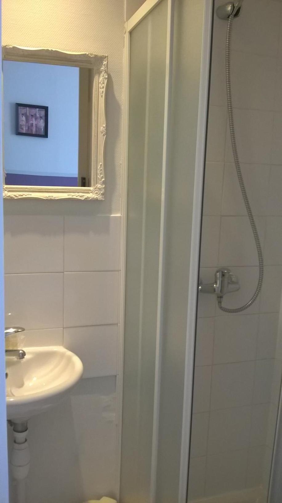 Hotel Kelig Brest Bilik gambar