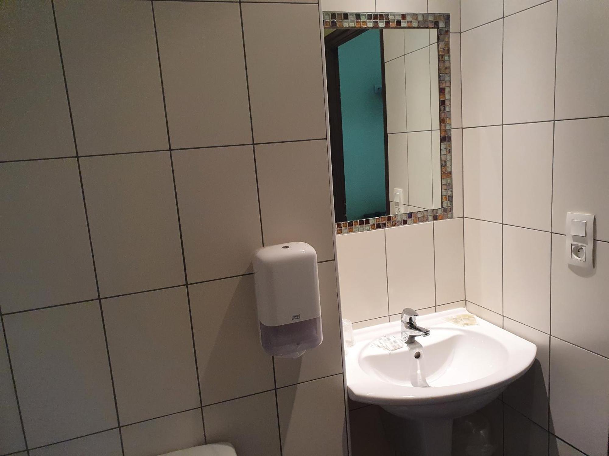 Hotel Kelig Brest Bilik gambar