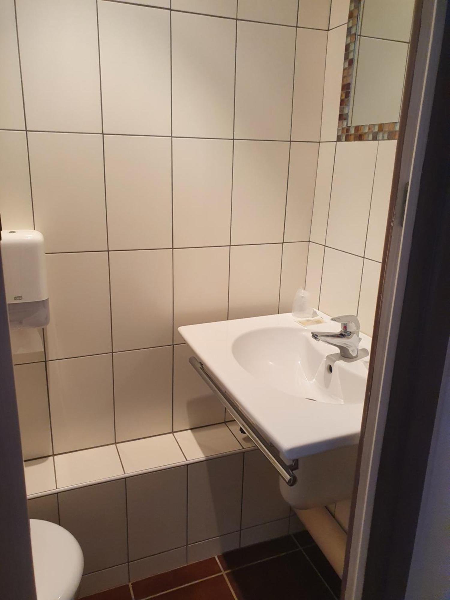 Hotel Kelig Brest Bilik gambar