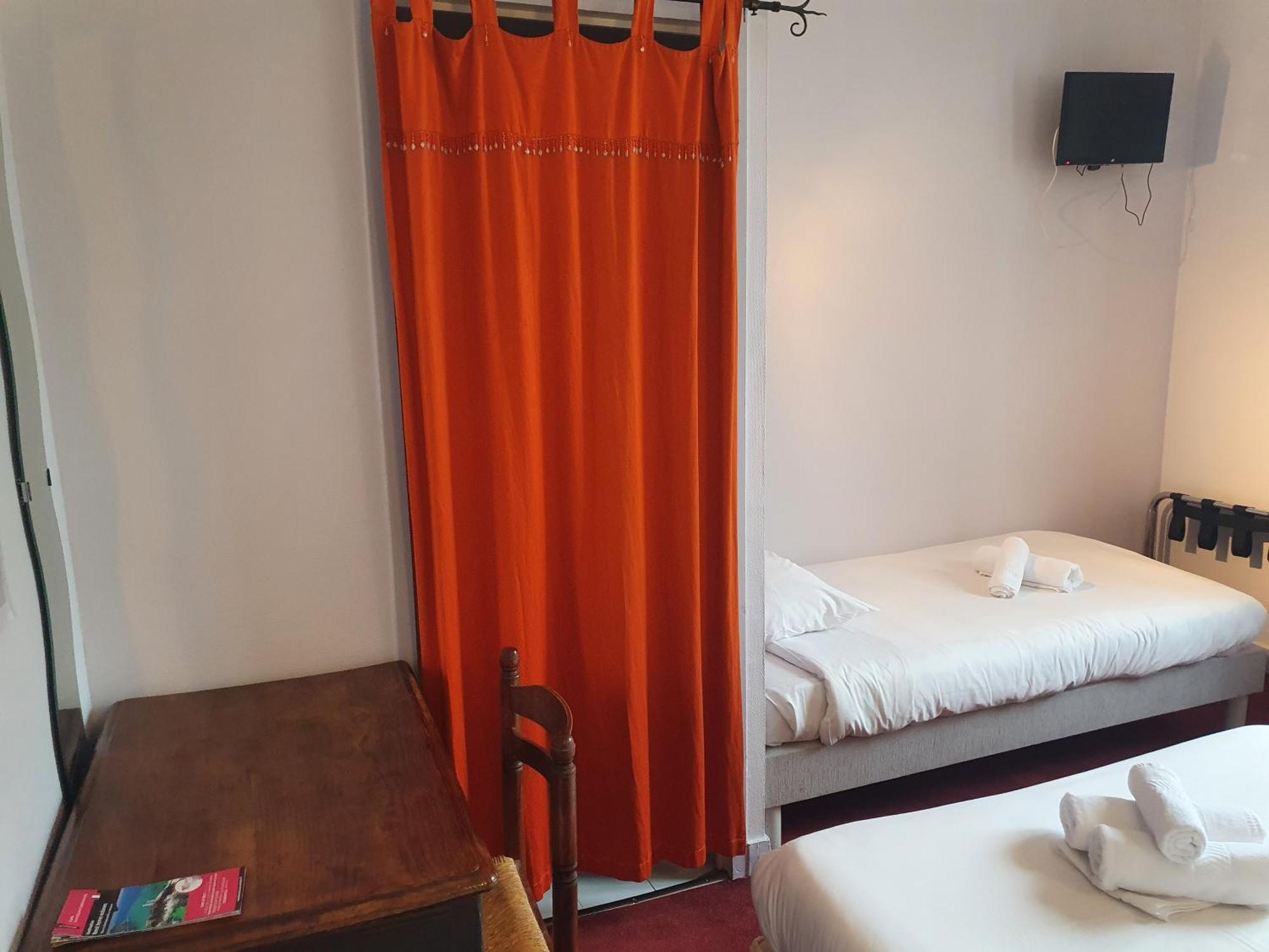 Hotel Kelig Brest Bilik gambar