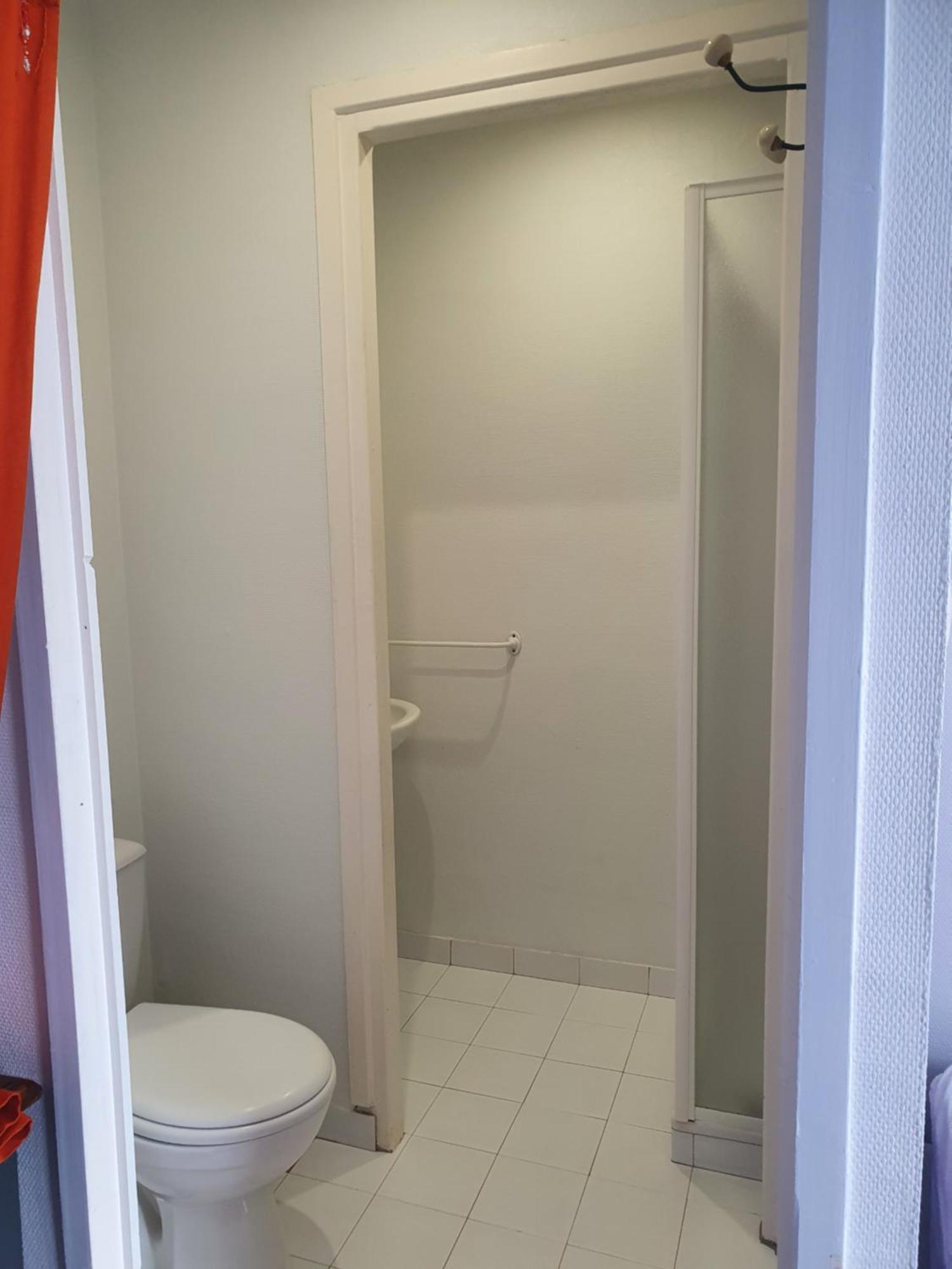 Hotel Kelig Brest Bilik gambar